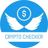 CryptoChecker & SeedsChecker Bot
