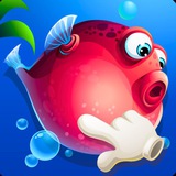 FishWorld - маджонг