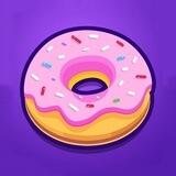 Flappy Donut