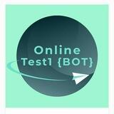 Online Test1 {BOT}