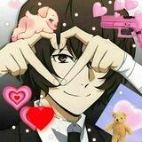Dazai Osamu