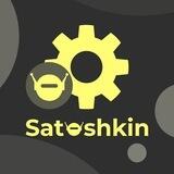 Техподдержка Satoshkin