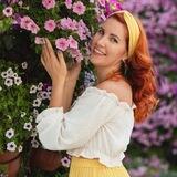 Анна Манькова | Наставник