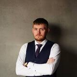 Бот помощник Александра Вешкурцева