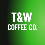 Локации.T&W Кофейня самообслуживания