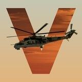 Бот тг-канала The V