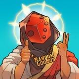 RandomGodBot⚡[Рандомайзер]