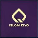 Islom Ziyosi