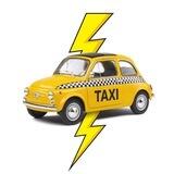 ТАКСИ МОЛНИЯ СЕРБИЯ | TAXI SERBIA