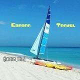 Corona Travel Questions