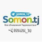 SOMON TJ 🚀