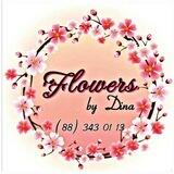 💐FLOWERS BY DINA💐