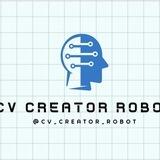 CV Creator Bot