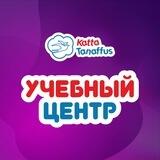 «Katta tanaffus» бот-сайт