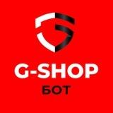 G-Shop.uz BOT