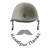 Комбриг Панас
