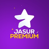 Jasur Premium Bot