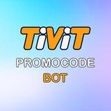 Tivit Promo Bot