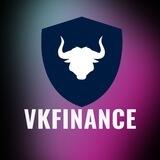 VKFINANCE - отдел заботы