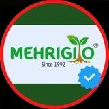 Mehrigiyo Bot