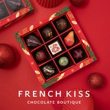 French kiss