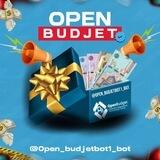 Open Budjet N1