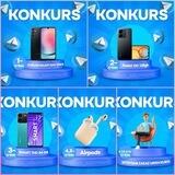 Manfaatli konkurs 🎁