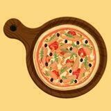Bake Pizza Airdrop