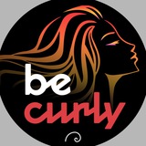 BeCurly telegram shop