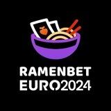 Ramen EURO2024 Game