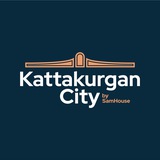 Kattakurgan city | Konkurs bot 🎁