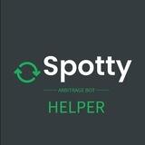 Spotty Helper