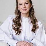 Евгения Константинова