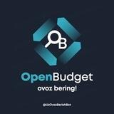 OpenBudget | ovoz bering!