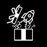 Rocket Raffle