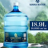 SimmaWater