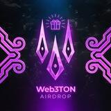 NFT Web3TON - AirDrop