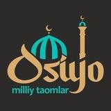 Osiyo Nur