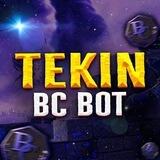 TEKIN BC BOT