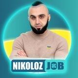 Команда Nikoloz Job