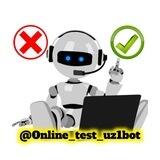ONLINE TEST BOT