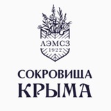 Сокровища Крыма | Socrimea