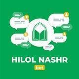 Hilol-Nashr BOT