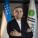 Odilbek Mirzayev
