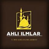 Ahli ilmlar | Media bot