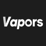 Vapors - Мережа вейп шопів 💨