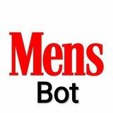Mens Bot