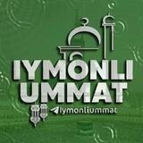 Iymonli Ummat✨