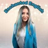 Официальный бот школы Enchanted English