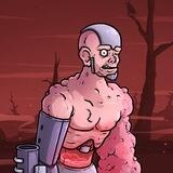Zombie Town Game